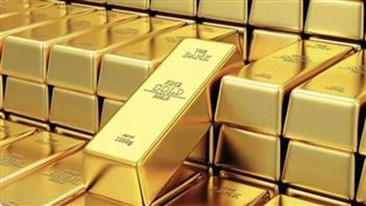 سعر الذهب يسجل تراجعاً ملحوظاً في الأسواق خلال تعاملات يوم الأحد الماضي